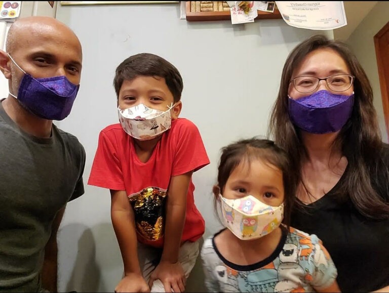 Masks for the Public | aloha vision consultants